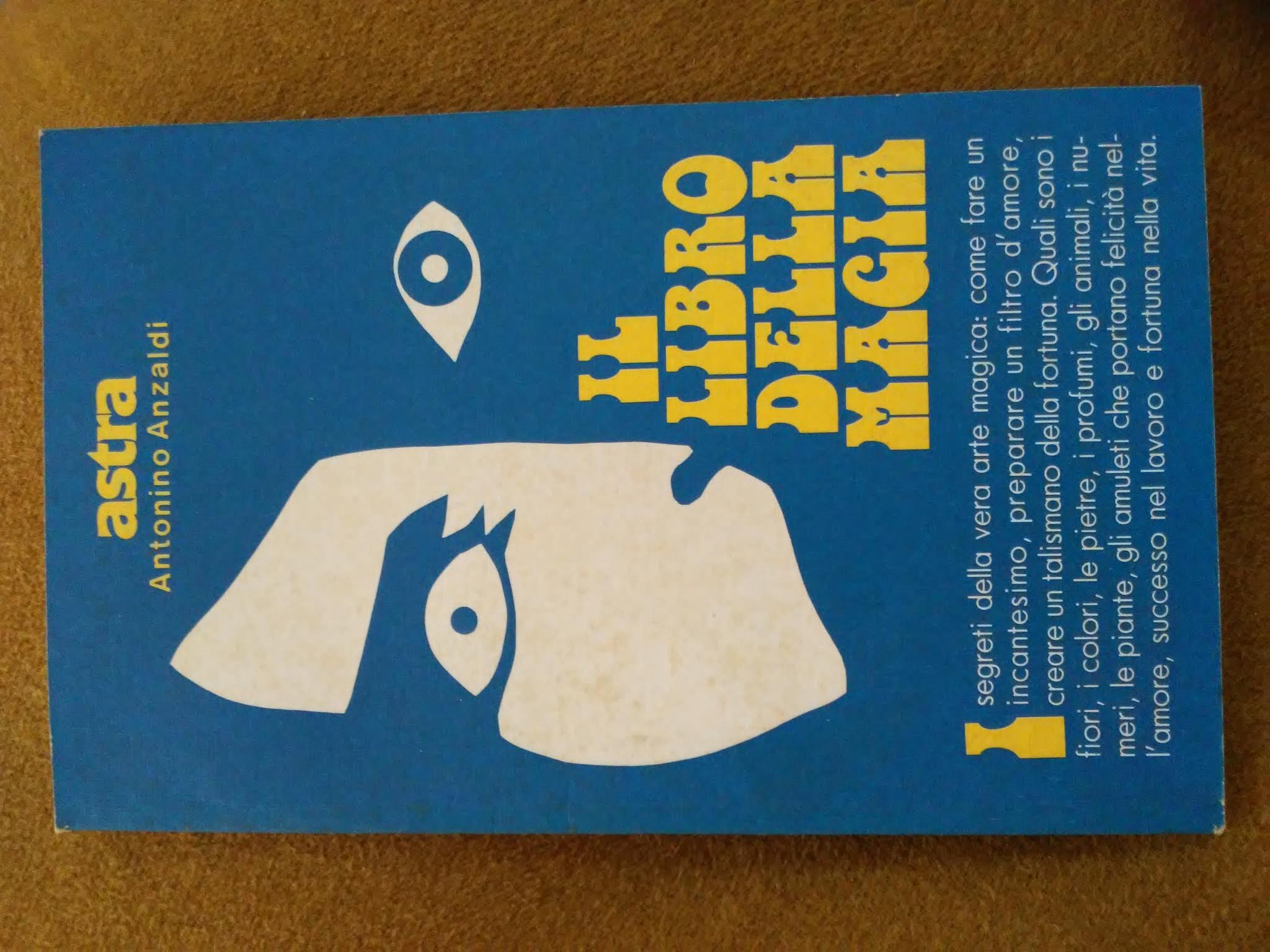 Il Libro della Magia